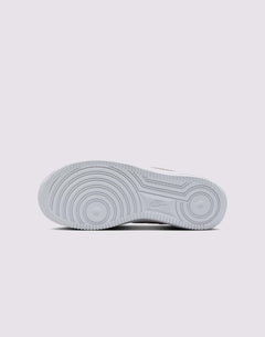 Nike Air Force 1 Grade School Girls' "Phantom/Echo Pink/Summit White"