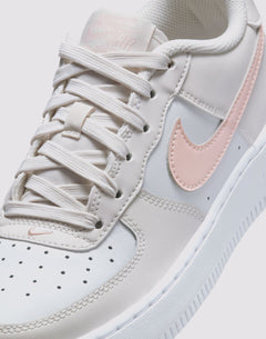 Nike Air Force 1 Grade School Girls' "Phantom/Echo Pink/Summit White"