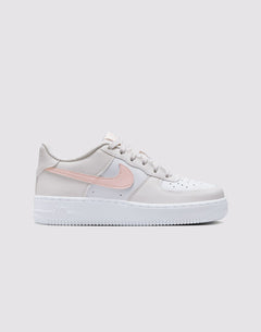 Nike Air Force 1 Grade School Girls' "Phantom/Echo Pink/Summit White"