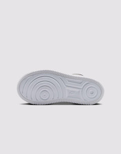 Nike Air Force 1 Low Easyon Toddler Girls' "Phantom/Echo Pink/Summit White" Shoe