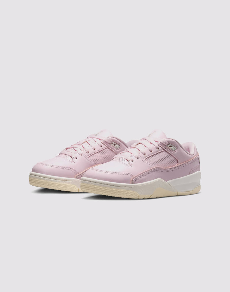 Nike Flight Court Grade School Girls' 