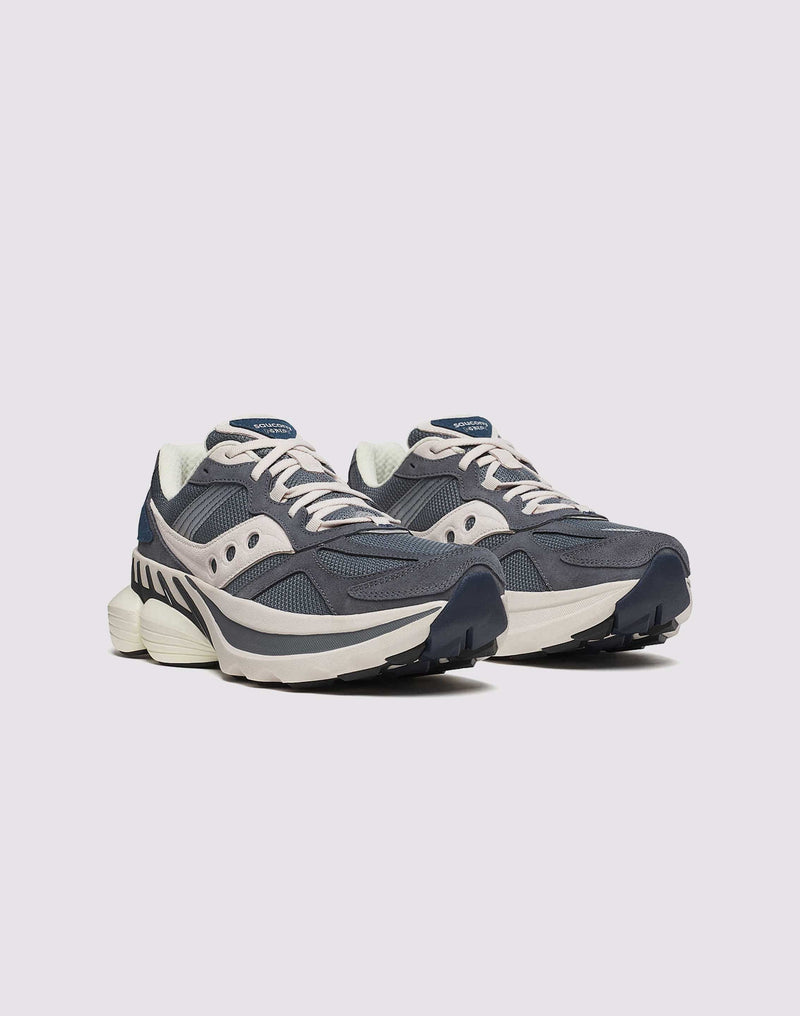 Saucony Grid NXT Suede