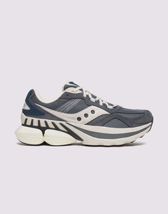 Saucony Grid NXT Suede
