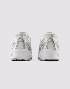 New Balance 740 "White/Silver"