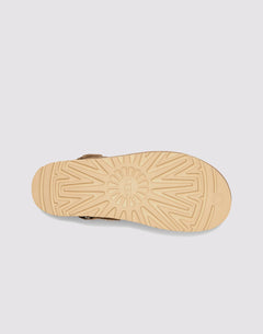 UGG Goldenstar "Sand" Sandal
