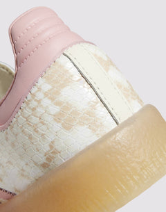 Adidas Originals Sambae "Cream White/Wonder Mauve"