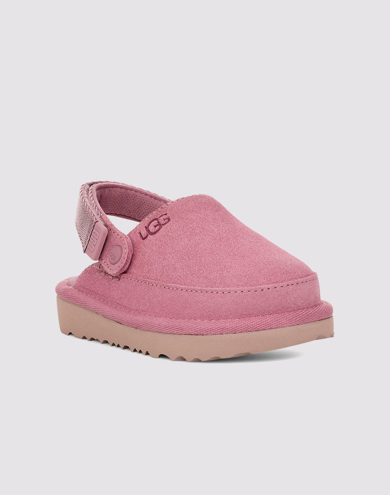 UGG Goldenstar Clog Toddler