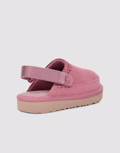 UGG Goldenstar Clog Toddler