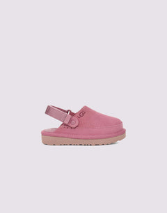 UGG Goldenstar Clog Toddler
