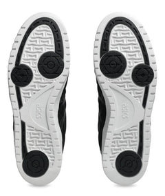 Asics Gel-Splyte (Black/White)