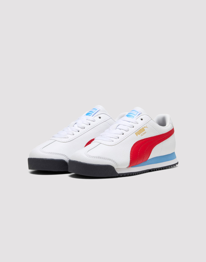 Puma Roma 24 Standard Grade School Boys' 