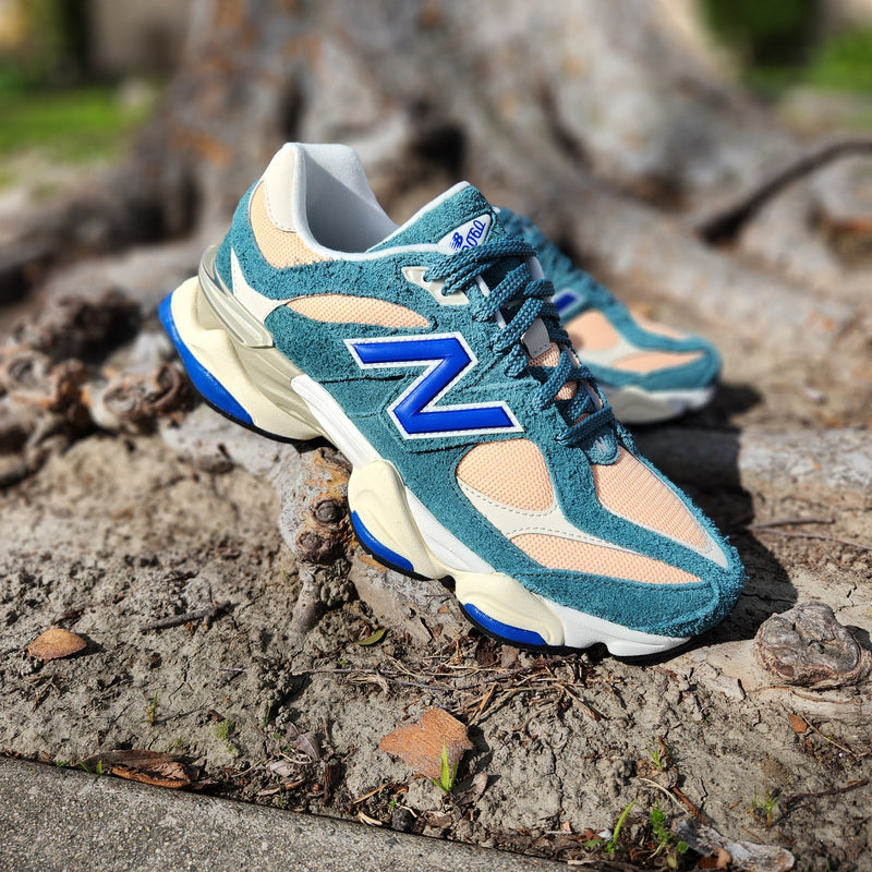 NEW BALANCE 9060