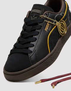 Puma X One Piece "Blackbeard" Grade School Kids'