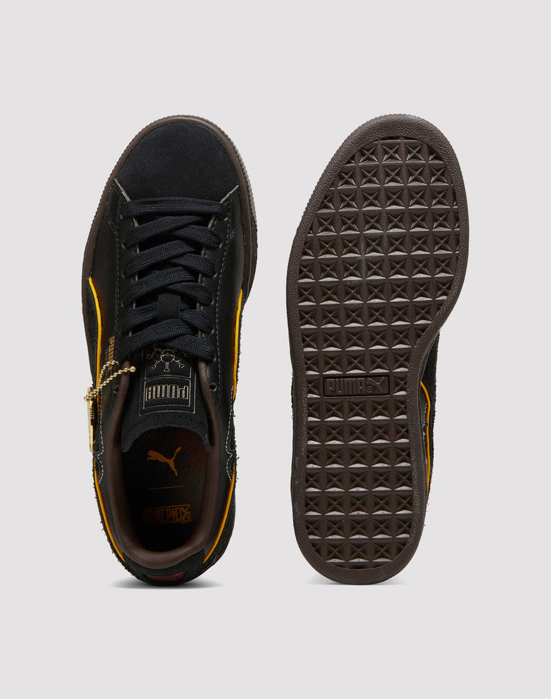 Puma X One Piece 