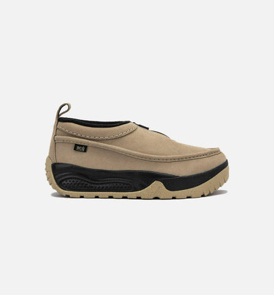 ACG Izy Khaki And Black Mens Lifestyle Shoe - Khaki/Black