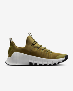 Nike Free Metcon 6 Pacific Moss/Cool Grey/Summit White/Black FJ7127-300