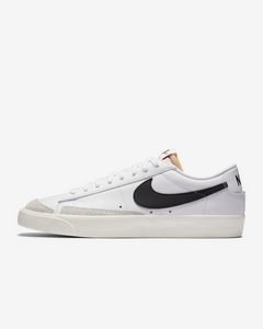 Nike Blazer Low '77 Vintage White/Sail/Black DA6364-101