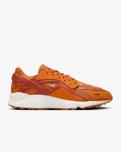 Nike Air Huarache Runner Monarch/Dark Russet/Gum Dark Brown/Sail DZ3306-800