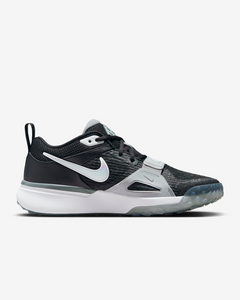 Nike Air Zoom Diamond Elite Turf Black/Wolf Grey/Cool Grey/White DZ0503-001