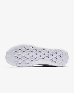 Nike Free Run 2018 White/Black 942836-100