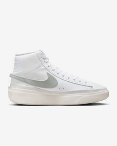 Nike Blazer Phantom Mid White/Summit White/Phantom/Light Pumice DX5800-101