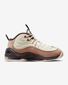 Nike Air Penny 2 Coconut Milk/Hemp/Sesame/Baroque Brown FB8885-100