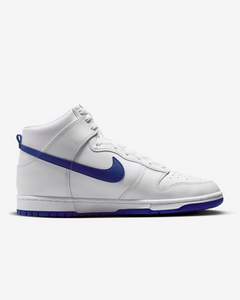 Nike Dunk Hi Retro White/Summit White/Concord DV0828-101