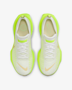 Nike Invincible 3 White/Volt/Sail/Team Gold DR2615-104