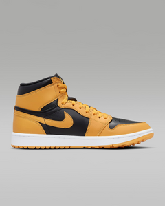 Air Jordan I High G Pollen/White/Black DQ0660-700