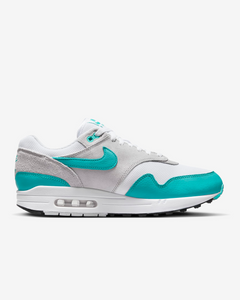 Nike Air Max 1 SC Neutral Grey/White/Black/Clear Jade DZ4549-001