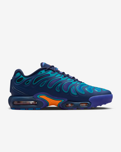 Nike Air Max Plus Drift Midnight Navy/Dusty Cactus/Persian Violet/Total Orange FD4290-400