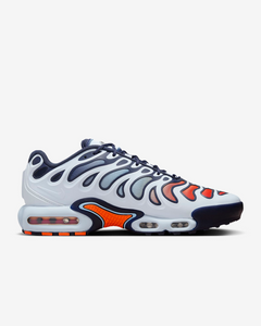 Nike Air Max Plus Drift Football Grey/Aquarius Blue/Total Orange/Thunder Blue FD4290-004