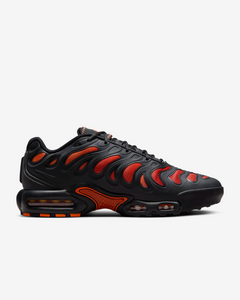 Nike Air Max Plus Drift Off Noir/Black/Dragon Red/Hyper Crimson FD4290-010