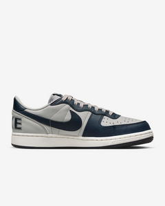 Nike Terminator Low Granite/Sail/Dark Obsidian FN6830-001