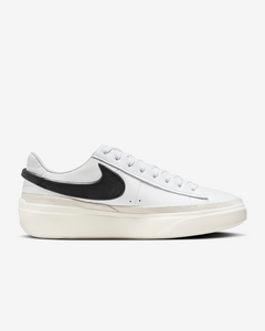 Nike Blazer Phantom Low Summit White/White/Sail/Black HF3119-101