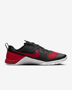 Nike Metcon 1 OG Black/Wolf Grey/Varsity Red FQ1854-001