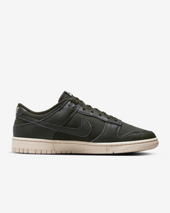 Nike Dunk Low Retro Premium Sequoia/Light Orewood Brown DZ2538-300