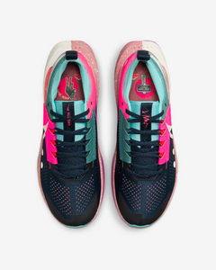 Nike Zegama 2 Armory Navy/Green Frost/Vivid Grape/Sail FD5190-400