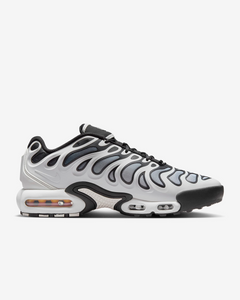 Nike Air Max Plus Drift White/Metallic Silver/Black FD4290-101