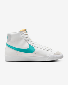 Nike Blazer Mid '77 Vintage Summit White/White/Photon Dust/Dusty Cactus BQ6806-129