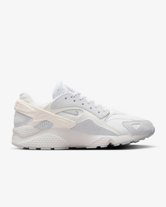 Nike Air Huarache Runner Summit White/White/Pure Platinum/Metallic Silver DZ3306-100