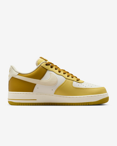 Nike Air Force 1 '07 Bronzine/Saturn Gold/Sail/Coconut Milk FZ4034-716