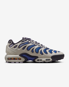 Nike Air Max Plus Drift Light Iron Ore/Dark Raisin/Persian Violet/Concord FD4290-007