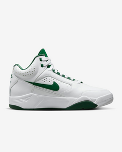 Nike Air Flight Lite Mid White/Gorge Green DJ2518-103