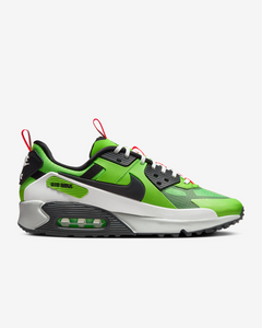 Nike Air Max 90 Drift Action Green/Summit White/Bright Crimson/Black FB2877-300