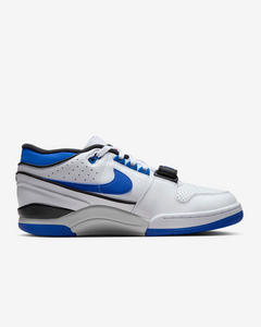 Nike Air Alpha Force 88 White/Black/Photon Dust/Game Royal FN6245-100