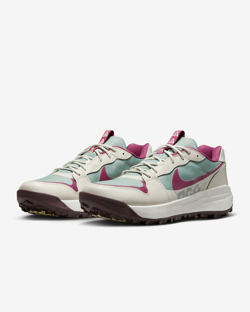 Nike ACG Lowcate Mica Green/Light Bone/Phantom/Rosewood DX2256-300