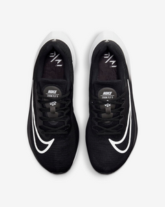 Nike Zoom Fly 5 Black/White DM8968-001