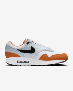 Nike Air Max 1 White/Monarch/Pure Platinum/Black FN6952-101