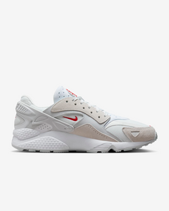 Nike Air Huarache Runner Summit White/Photon Dust/White/University Red DZ3306-102